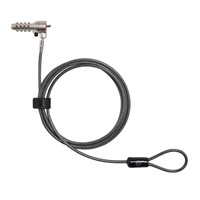 Káblový zámok HP Nano Combo