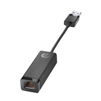 HP USB 3.0 na adaptér Gigabit LAN (RJ-45) G2