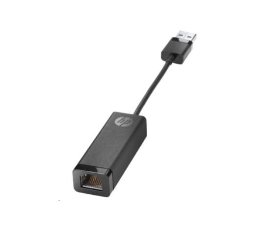 Adaptér HP USB 3.0 – Gigabit RJ45 G2