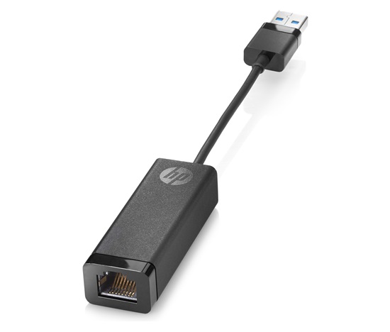 HP USB 3.0 na adaptér Gigabit LAN (RJ-45) G2