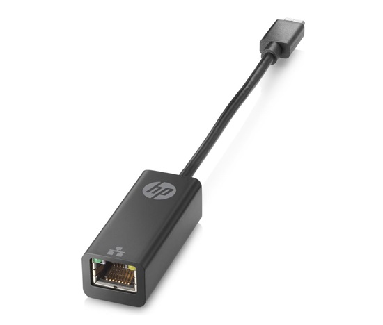 Adaptér HP USB-C na RJ45 G2