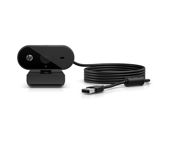 Webová kamera HP 325 FHD USB-A