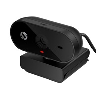 Webová kamera HP 325 FHD USB-A