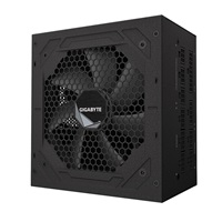 Napájací zdroj GIGABYTE UD850GM, 850W, 80+ Gold, 120mm ventilátor