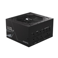 Napájací zdroj GIGABYTE UD850GM, 850W, 80+ Gold, 120mm ventilátor