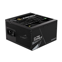 Napájací zdroj GIGABYTE UD850GM, 850W, 80+ Gold, 120mm ventilátor
