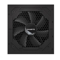 Napájací zdroj GIGABYTE UD850GM, 850W, 80+ Gold, 120mm ventilátor