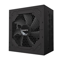 Napájací zdroj GIGABYTE UD750GM, 750W, 80+ Gold, 120mm ventilátor