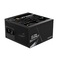 Napájací zdroj GIGABYTE UD750GM, 750W, 80+ Gold, 120mm ventilátor