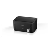 BAZAR - Canon i-SENSYS LBP6030B černá - černobílá, SF, USB - Poškozený obal (Komplet)