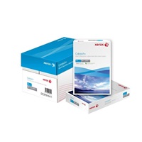 BAZAR - Xerox Colotech Paper (120g/500 listov, A4) - Poškodený obal (kompletný)