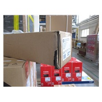 Univerzálny natieraný papier HP, 124 mikrónov (4.9 mil) - 90 g/m2 (24 lbs) - 1524 mm x 45.7 m, Q1408B - pokryté