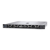 DELL SRV PowerEdge R350/4x3.5'/E-2336/1x16GB/2x480GB SSD/H755/3Yr ChPS