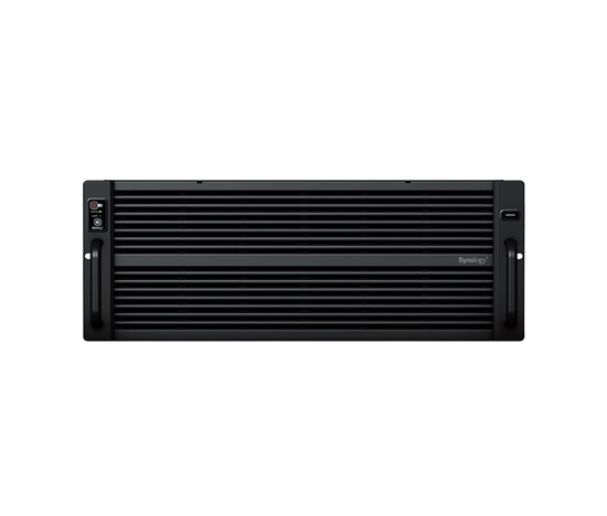 Synology HD6500 High Density (2x10CXeonSilver4210R/2.4-3.2GHz/64GBRAM/60xSATA,SAS/2xGbE/2xUSB3.0/4xPCIe)