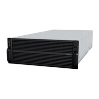 Synology HD6500 High Density (2x10CXeonSilver4210R/2.4-3.2GHz/64GBRAM/60xSATA,SAS/2xGbE/2xUSB3.0/4xPCIe)