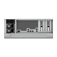 Synology HD6500 High Density (2x10CXeonSilver4210R/2.4-3.2GHz/64GBRAM/60xSATA,SAS/2xGbE/2xUSB3.0/4xPCIe)