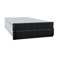 Synology HD6500 High Density (2x10CXeonSilver4210R/2.4-3.2GHz/64GBRAM/60xSATA,SAS/2xGbE/2xUSB3.0/4xPCIe)