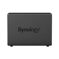 Synology DVA1622 (4C/CeleronJ415/2.0GHz/6GBRAM/2xSATA/2xUSB2.0/1xGbE)