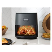 BAZAR - Cosori L501 Pro 4.7L – horkovzdušná digitální fritéza - POŠKOZENÝ OBAL