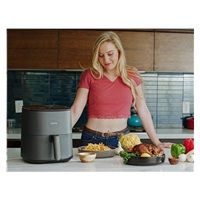 BAZAR - Cosori L501 Pro 4.7L – horkovzdušná digitální fritéza - POŠKOZENÝ OBAL