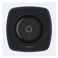 Reproduktory EDIFIER MS50A, 40W, hnedé