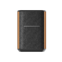 Reproduktory EDIFIER MS50A, 40W, hnedé