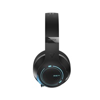 EARFUN bezdrátová sluchátka G5BT, Bluetooth, černá