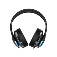 EARFUN bezdrátová sluchátka G5BT, Bluetooth, černá