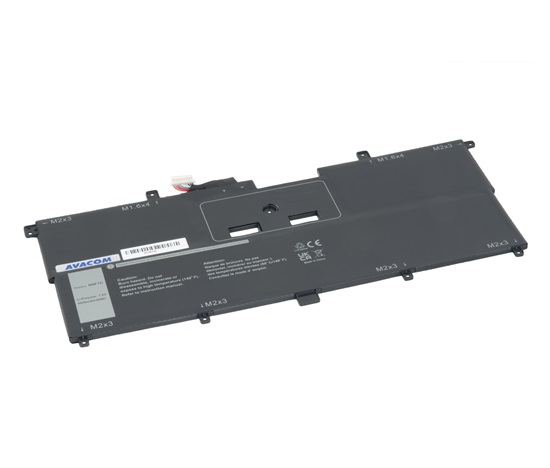 AVACOM batéria pre Dell XPS 9365 Li-Pol 7,6V 6050mAh 46Wh