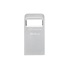 Kingston 64GB DataTraveler Micro 200MB/s Metal USB 3.2 Gen 1