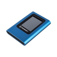 Kingston SSD externí 1TB (960GB) IronKey Vault Privacy 80, XTS-AES, 256-bit Šifrování