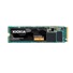 KIOXIA SSD 1TB EXCERIA G2, M.2 2280, PCIe Gen3x4, NVMe 1.3