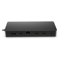Univerzálny multiportový rozbočovač HP USB-C