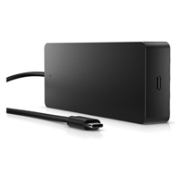 Univerzálny multiportový rozbočovač HP USB-C