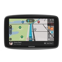 TomTom GO Camper Tour EU