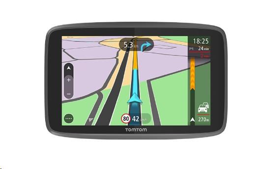 Obr. TomTom Traffic 1619643d