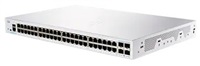 Cisco switch CBS250-48T-4X (48xGbE,4xSFP+) - REFRESH