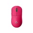 Logitech Wireless Gaming Mouse G PRO X SUPERLIGHT, 2.4 GHz, magenta