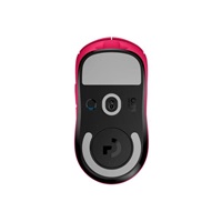 Logitech Wireless Gaming Mouse G PRO X SUPERLIGHT, 2.4 GHz, magenta