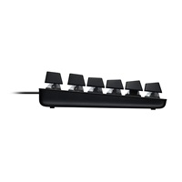 Logitech Mechanical Gaming Keyboard G413 SE - black - US INT‘L - INTNL