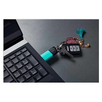 Kingston 64GB USB3.2 Gen 1 DataTraveler Exodia M (Black + Blue) - 2 kusy