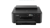 BAZAR - Canon PIXMA Tiskárna TS705A - barevná, SF, duplex, USB, Wi-Fi - Poškozený obal (Komplet)