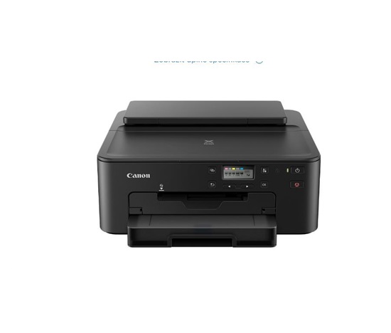 BAZAR - Canon PIXMA Tiskárna TS705A - barevná, SF, duplex, USB, Wi-Fi - Poškozený obal (Komplet)