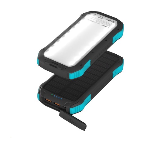 LAMAX Powerbanka Journey 12000 mAh