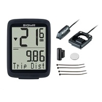 Sigma BC 8.0 WR drátový