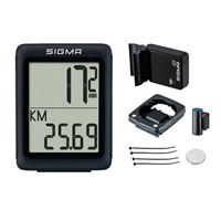 Sigma BC 5.0 WL ATS bezdrátový