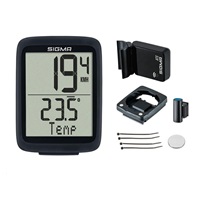 Sigma BC 10.0 WL ATS bezdrátový