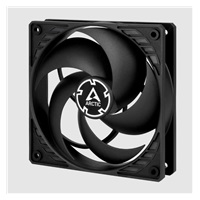 Ventilátor ARCTIC P12 Silent, 120 mm, 3-pin, 12V
