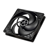 Ventilátor ARCTIC P12 Silent, 120 mm, 3-pin, 12V