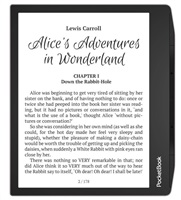 POCKETBOOK 700 Era - Stardust Silver